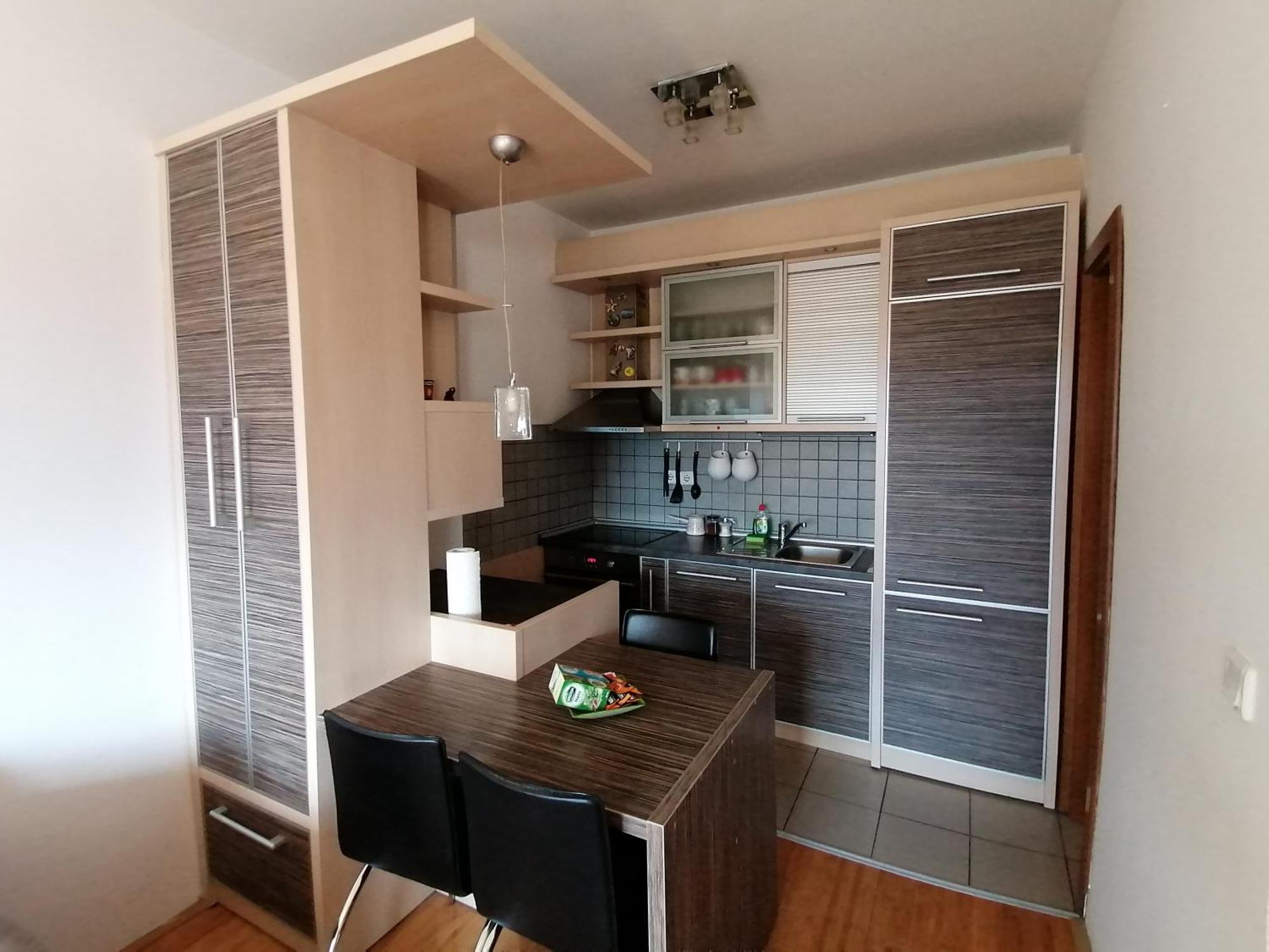 Apartman Breza Kruševac Exteriér fotografie