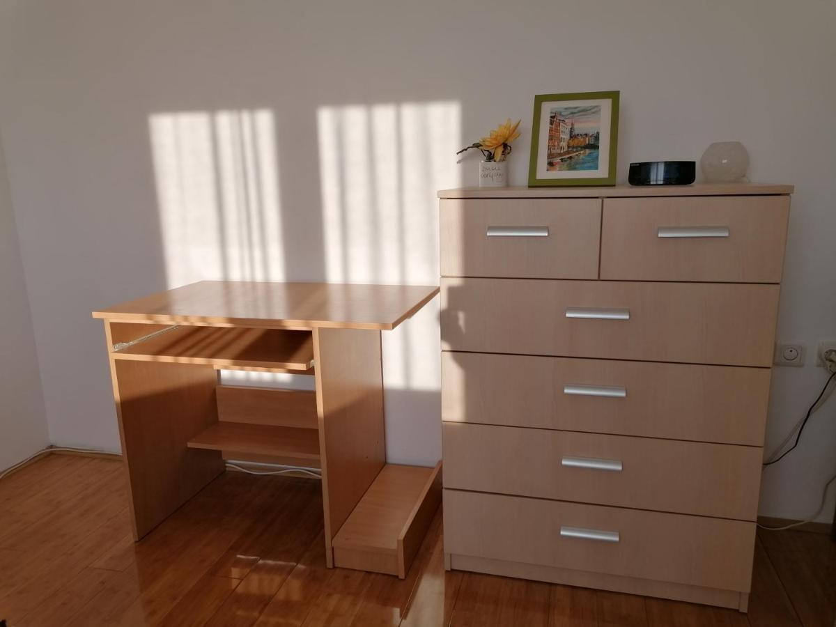 Apartman Breza Kruševac Exteriér fotografie
