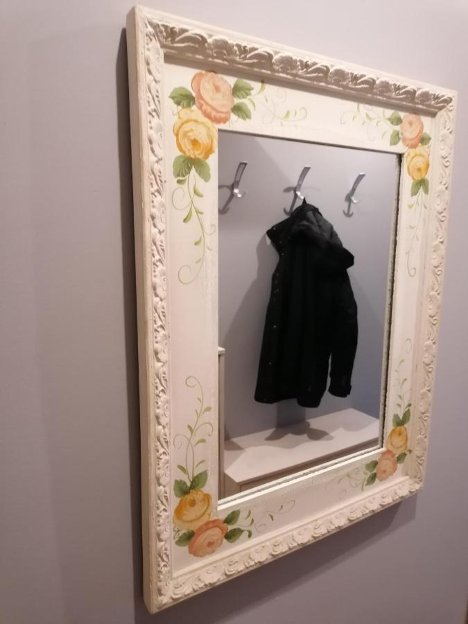 Apartman Breza Kruševac Exteriér fotografie