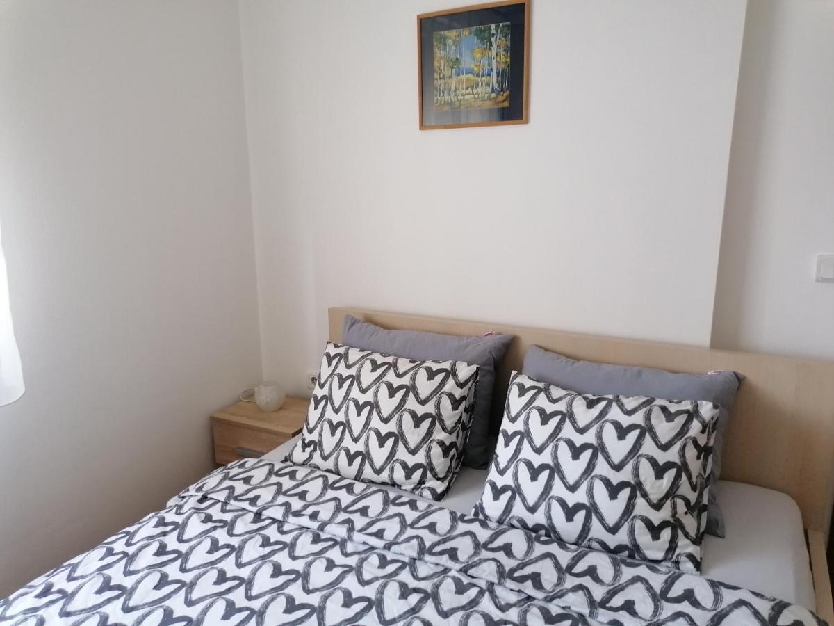 Apartman Breza Kruševac Exteriér fotografie